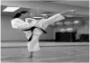 Каратэ kyokushinkai для женщин.Мини-группа