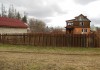 Фото Продается трехэтажная дача в СНТ Поляна Рузский район Московская обл.