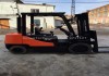 Фото Продается погрузчик Б/У Daewoo Doosan D35S5 (Дизель, АКПП, 3,5 т.)