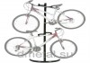 ВелоСТОЙКА для велосипедов (2х местная)
