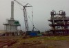 Фото Производство металлоконструкций в Мурманской области