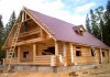 Фото Строительство деревянных домов и бань