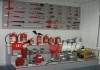 Фото Пожарное оборудование с оптового склада, по оптовым ценам