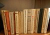 Фото Отдам много книг по математике ( в основном высшей)