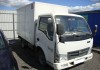 Продам промтоварный грузовик фургон BAW TONIK 2012-й год выпуска