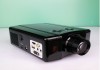 Фото RuiQ SV-856 60W светодиодный мультимедийный 3D-проектор (VGA HDMI AV TV USB)