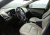 Фото Продам Hyundai Santa Fe чёрный внедорожник, 2013 г