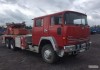 Фото Продам автолестницу на шасси Iveco Magirus Deutz. 1982-й год выпуска