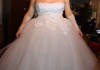 Фото Свадебное платье