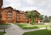 Фото Болгария- Продается апартамент в «Пирин Гольф & Кантри Клуб» рядом с горнолыжным курортом Банско