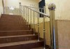 Фото Лестницы перила поручни козырьки отбойники велопарковки
