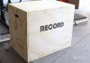 Фото Тумба для запрыгиваний Record