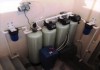 Отопление и вода в частном доме