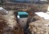 Фото Автономная канализация для дома и дачи "Евробион"