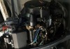 Фото Продам отличный лодочный мотор YAMAHA 40, CV, нога UL (630мм), можем поставить ногу L (508 мм) или S