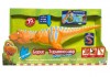Супер Ти-Рекс Борис Поезд динозавров Интерактивная игрушка