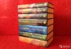 7 частей книг о Гарри Поттере. Росмэн.