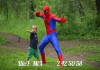 Фото Человек паук, школа супер героев!