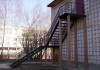 Фото Металлические и кованые изделия