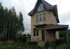 Фото Продам новый дом д.Устиновка 205м 17км Егорьевксого ш.