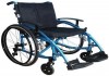 Кресло-коляска KY907LB (США)