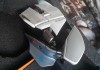 Фото Mad Catz R. A. T.9 Wireless Gaming Mouse Gloss Whi