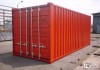 Фото Продам контейнер МОРФЛОТ 12м. в отл.состоянии