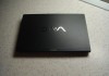 Фото Продаю ноутбук в отличном состоянии Sony VAIO VGN-Z11XRN