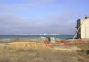 Фото Земля в Крыму у моря (озера)