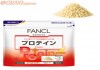 Фото Соевый протеин Fancl Soy Protein