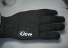 Продаю перчатки iGlove для сенсорных экранов - дёшево