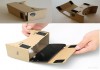 Очки виртуальной реальности Cardboard и YesVR