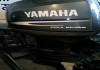 Продам отличный лодочный мотор YAMAHA F90, нога L(508 мм), из Японии, без пробега по России!