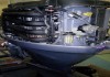 Фото Продам отличный лодочный мотор YAMAHA F90, EFI, нога L(508 мм