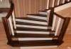 Фото Деревянные лестницы от массив мастера