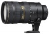Фото Объектив Nikon 70-200mm f/2.8G ED AF-S VR II Zoom-Nikkor