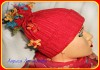 Фото Детские шапочки ручной работы-готовые и на заказ