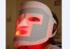 Фото LED маска для лица Dr. Lumen