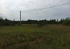 Фото Продается земельный участок в вновь образованном СНТ вблизи д.Темниково Волоколамского района