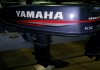 Фото Продам лодочный мотор YAMAHA 4, нога S(381 мм), из Японии, без пробега по России! Компрессия 9 .