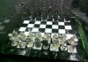 Фото Продам эксклюзивные шахматы серебряные