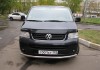 Фото Продается Volkswagen Multivan 2008 года выпуска в идеальном состоянии, г. Москва