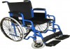Фото Инвалидные кресла-коляски в прокат