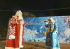 Фото Дед Мороз и Снегурочка. Новогодние программы