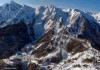 Фото Лучшие горнолыжные курорты России