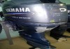 Продам отличный лодочный мотор YAMAHA F40, нога UL (638 мм) из Японии, 4-х тактный, электростартер,