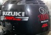 Фото Продам отличный лодочный мотор SUZUKI 100, 2008 г., 4-х тактный, нога X (638мм), ,компрессия 14,5,