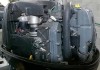 Фото Продам отличный лодочный мотор SUZUKI 100, 2008 г., 4-х тактный, нога X (638мм), ,компрессия 14,5,