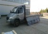 Фото Транспортные услуги до 3,5 тонн борт/тент 3,5 м. Смоленск