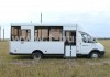 Фото Переоборудуем вашу газель в 22 местный городской автобус T-BUS